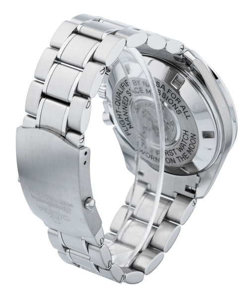 Omega Speedmaster Moonwatch 311.33.42.30.01.001